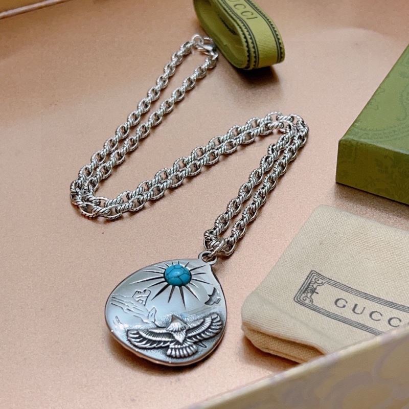 Gucci Necklaces